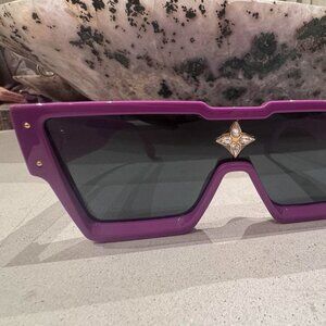 Louis Vuitton women's sunglasses
